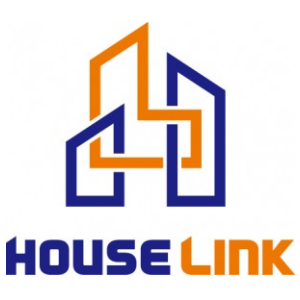 株式会社ハウスリンク・ロゴ