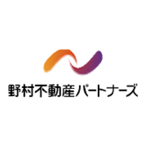 野村不動産パートナーズ株式会社・ロゴ