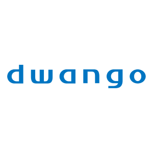 株式会社ドワンゴ・ロゴ