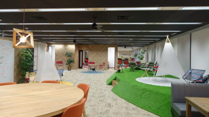 株式会社アーシャルデザイン・メイン画像