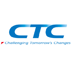 CTCファーストコンタクト株式会社・ロゴ
