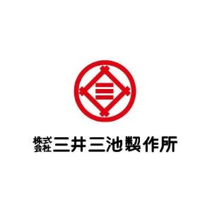 株式会社三井三池製作所・ロゴ