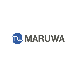 株式会社MARUWA・ロゴ