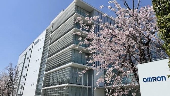 オムロンデジタル株式会社・メイン画像