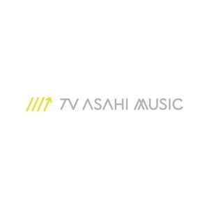 株式会社テレビ朝日ミュージック・ロゴ