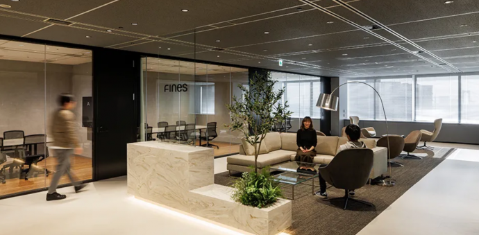 株式会社ファインズ・メイン画像