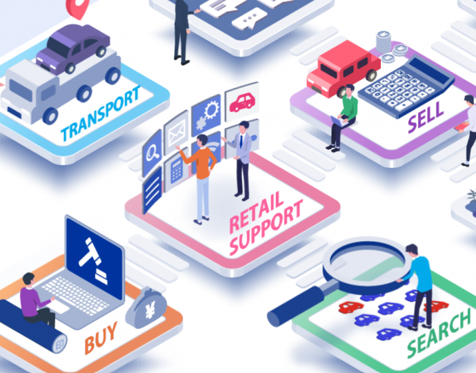 株式会社アイオーク・メイン画像