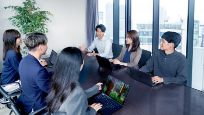 株式会社Copia・メイン画像