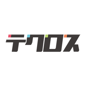 株式会社テクロス・ロゴ