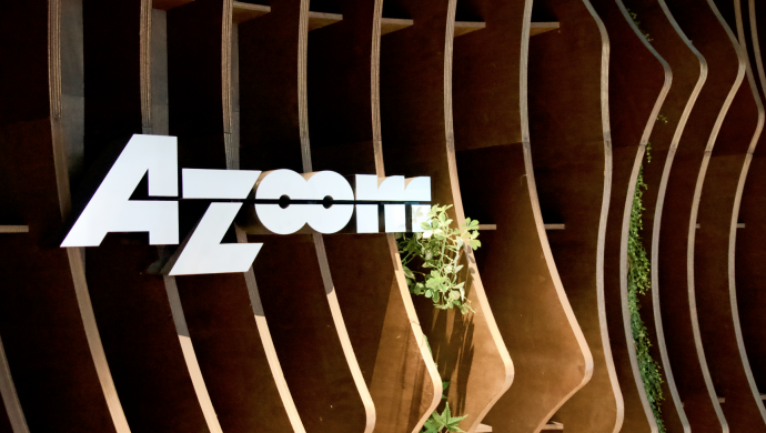 株式会社アズーム・メイン画像