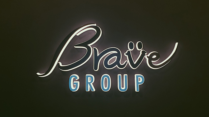 株式会社Brave group・メイン画像