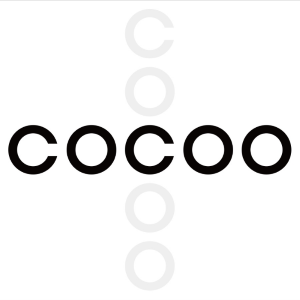 コクー株式会社・ロゴ