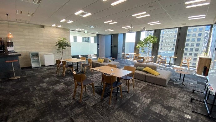 株式会社デジタルハック・メイン画像