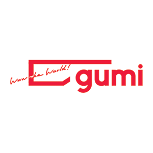 株式会社gumi・ロゴ