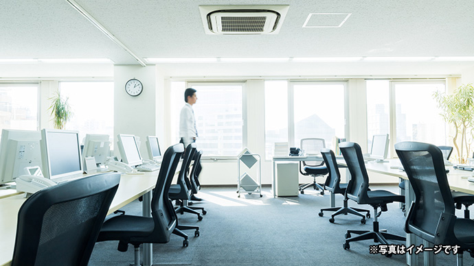 株式会社ナガワ・メイン画像