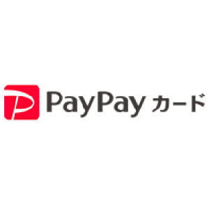 PayPayカード株式会社・ロゴ