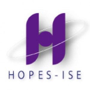 株式会社ホープス・ロゴ