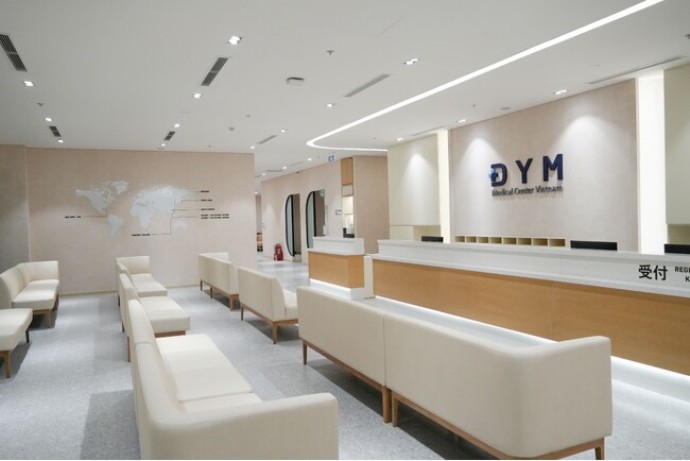 株式会社DYM・メイン画像