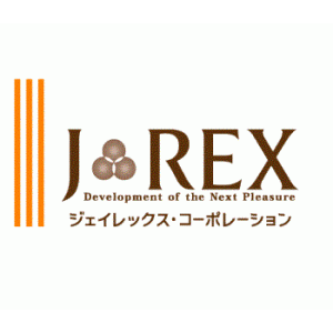 ジェイレックス・コーポレーション株式会社・ロゴ