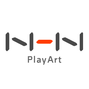 NHN PlayArt株式会社・ロゴ