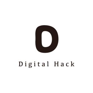株式会社デジタルハック・ロゴ