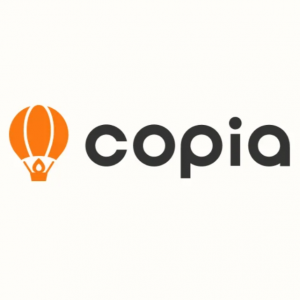 株式会社Copia・ロゴ
