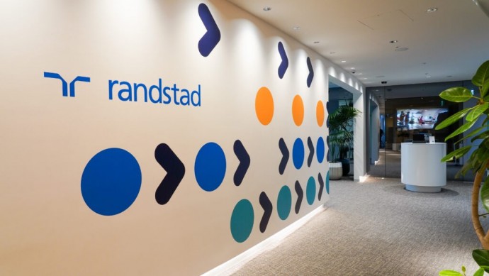 ランスタッド株式会社・メイン画像