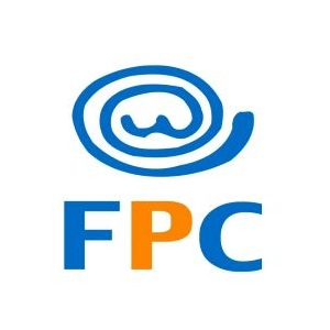 株式会社FPC・ロゴ