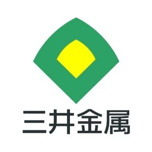 三井金属鉱業株式会社・ロゴ