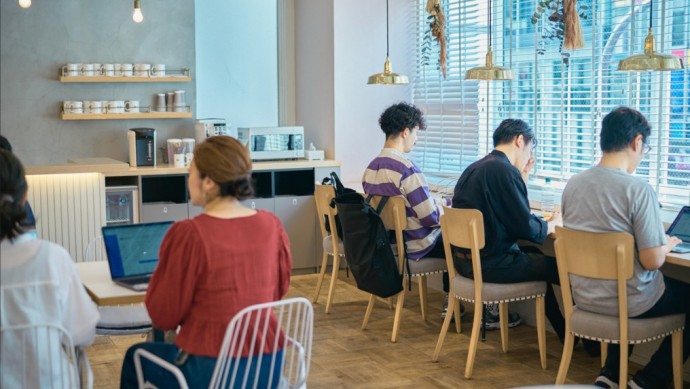 イチロウ株式会社・メイン画像