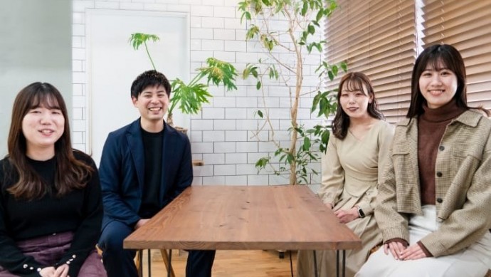 株式会社ワールドフェイマス・メイン画像