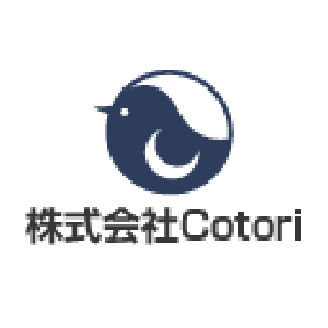 株式会社Cotori・ロゴ