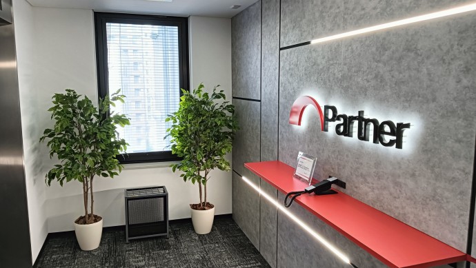 株式会社株式会社パートナー・メイン画像