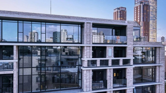住友不動産建物サービス株式会社・メイン画像