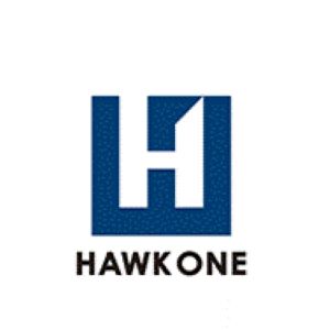株式会社株式会社ホーク・ワン・ロゴ