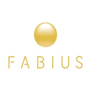 ファビウス株式会社・ロゴ