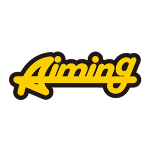 株式会社Aiming・ロゴ