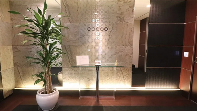 コクー株式会社・メイン画像