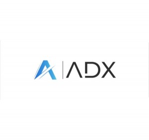 株式会社ADX Consulting・ロゴ