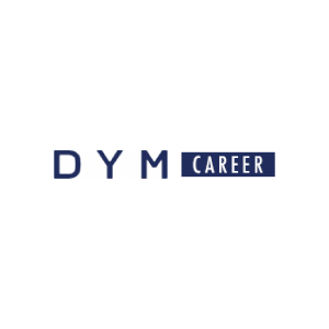 株式会社DYMキャリア・ロゴ