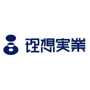 株式会社理想実業グループ・ロゴ